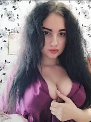 Анкета проститутки Услада, 24 года